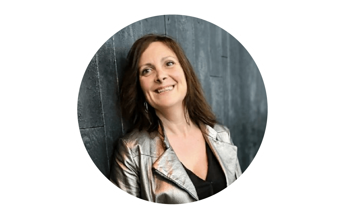 Joanna Wivell