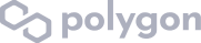 polygon logo for branding agency cyprus