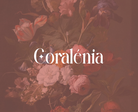 Coralenia web design cyprus