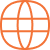 globe icon cyprus