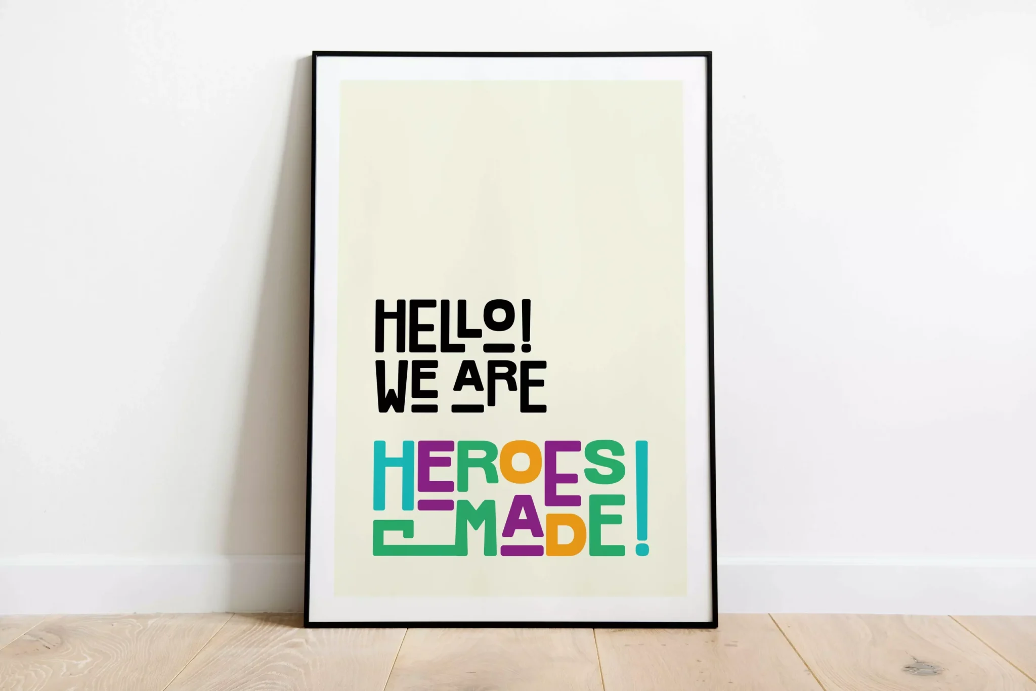 web design cyprus poster