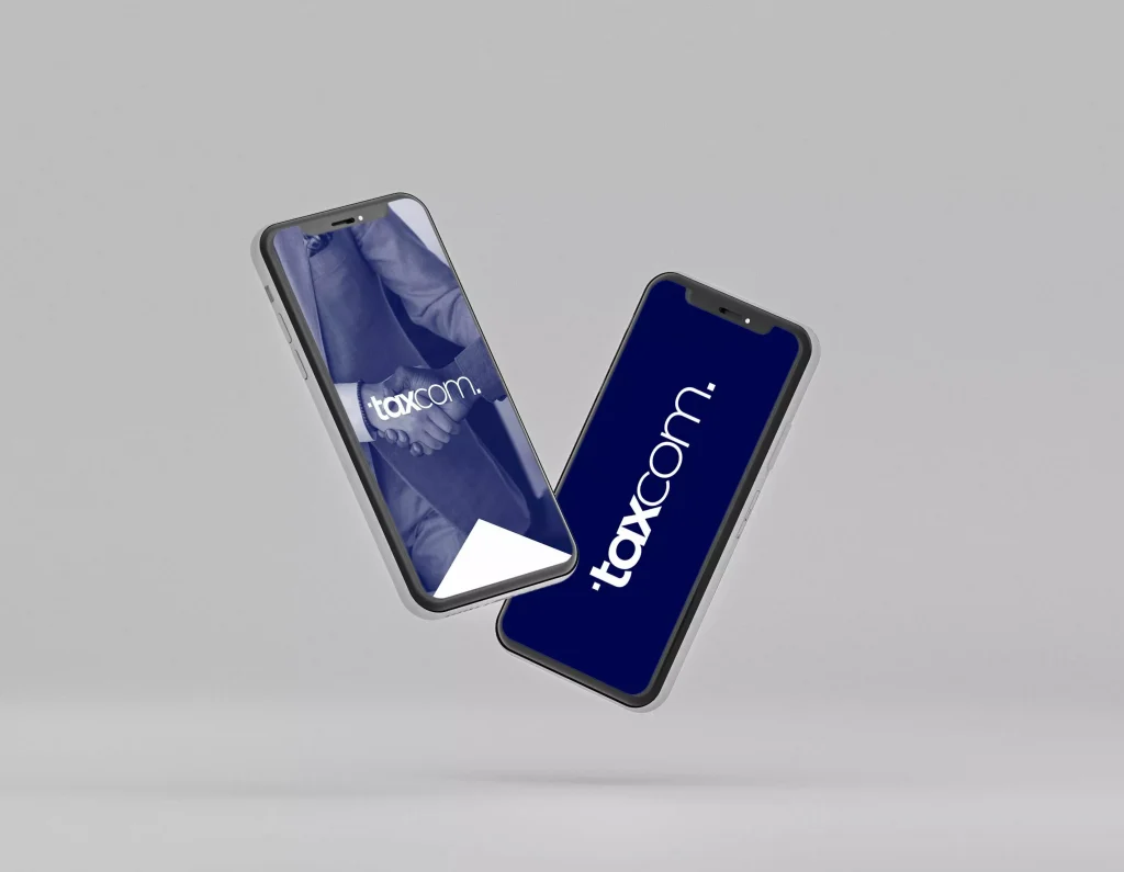 web design cyprus project mobile