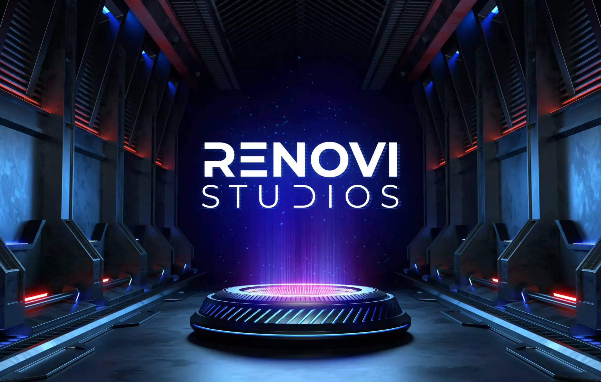 renovi studios branding cyprus study