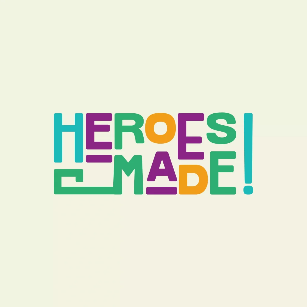 logo for branding and web design project