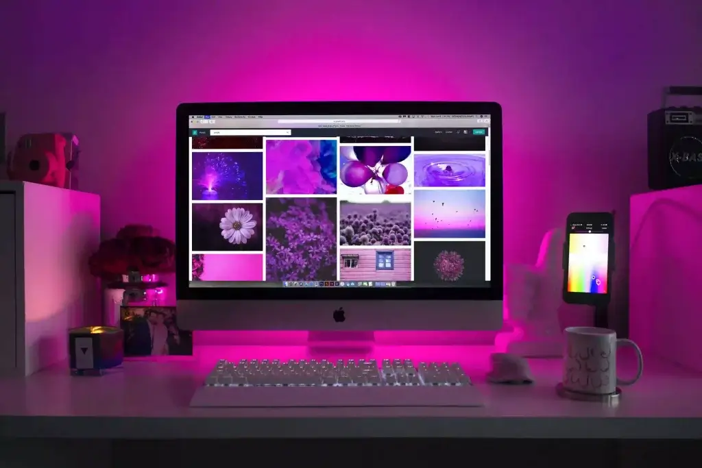 website sales